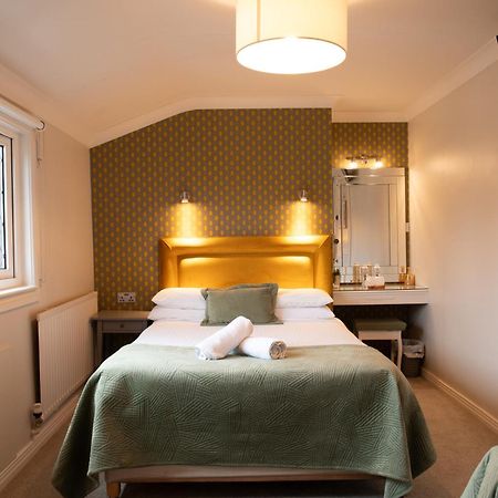 Adare Guesthouse Galway Exterior foto